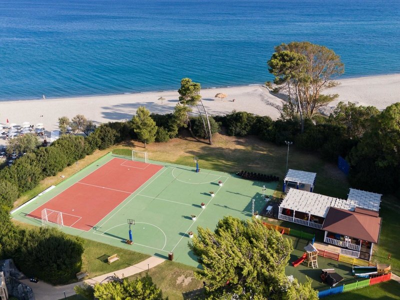 VOI Floriana Resort 36