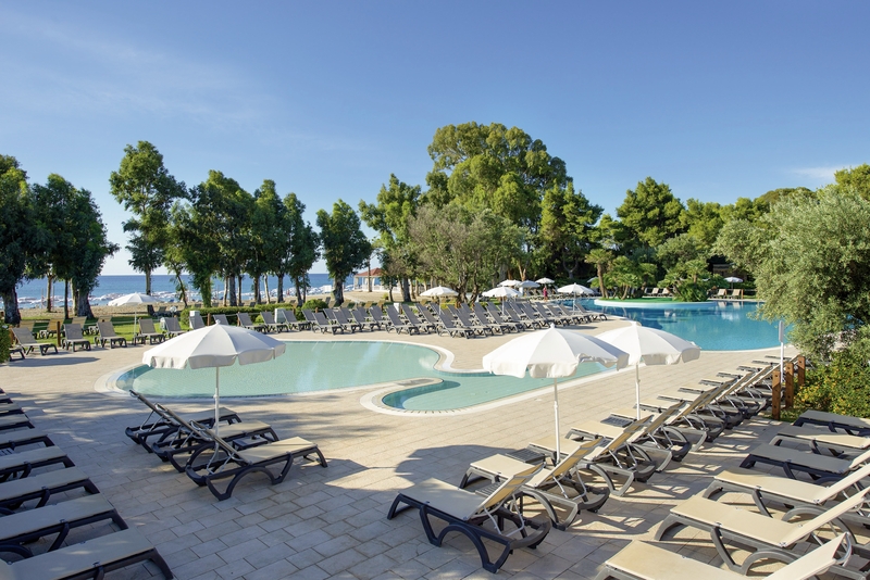 VOI Floriana Resort 1