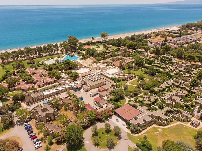 VOI Floriana Resort 5
