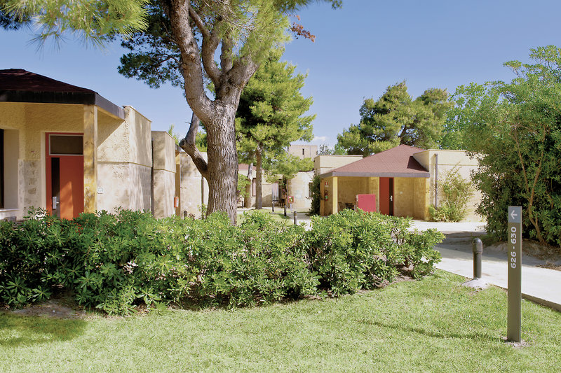 VOI Floriana Resort 6