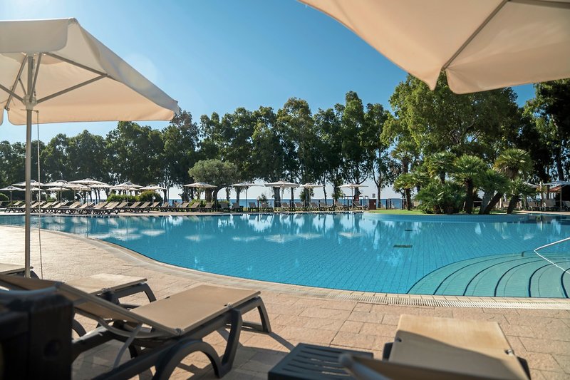VOI Floriana Resort 9