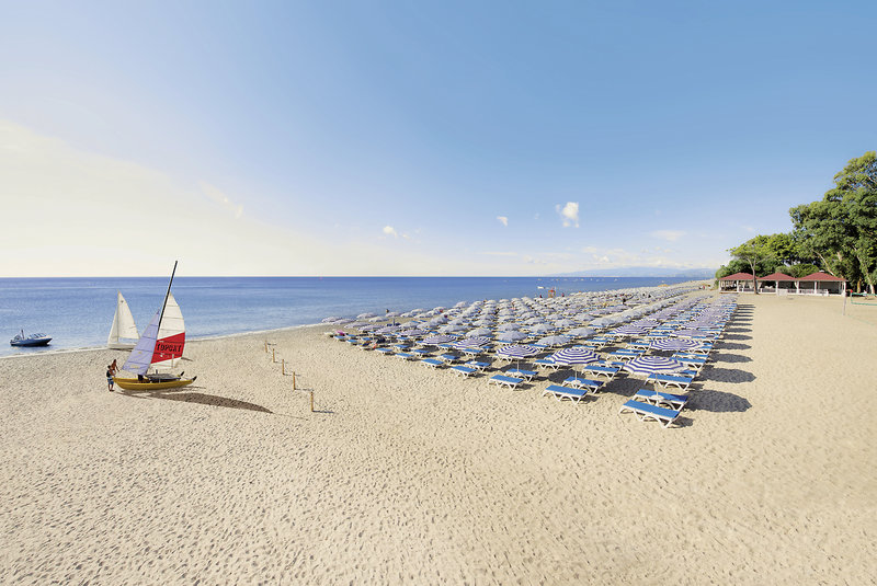 VOI Floriana Resort 12