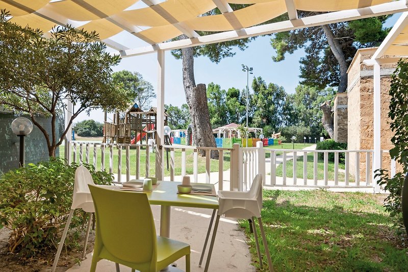 VOI Floriana Resort 17