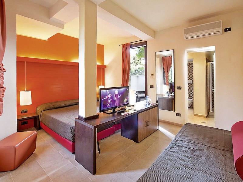 VOI Floriana Resort 4