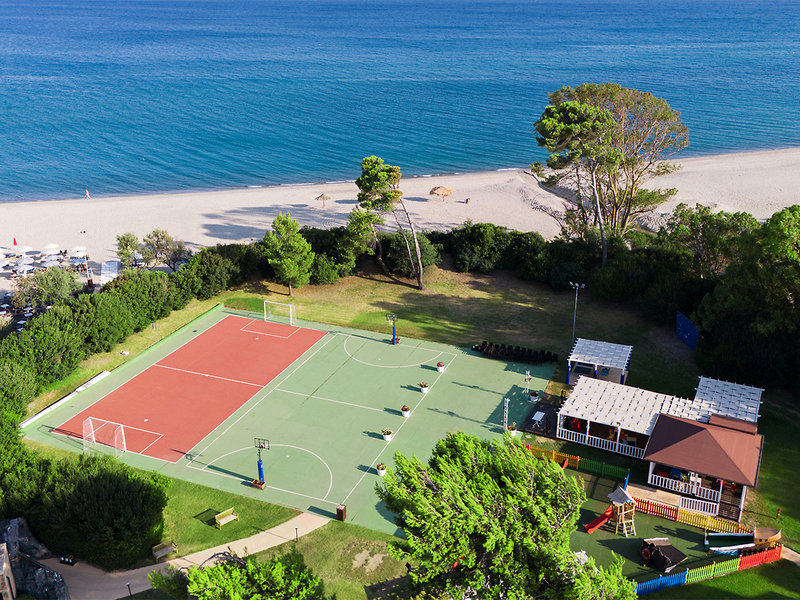 VOI Floriana Resort 16