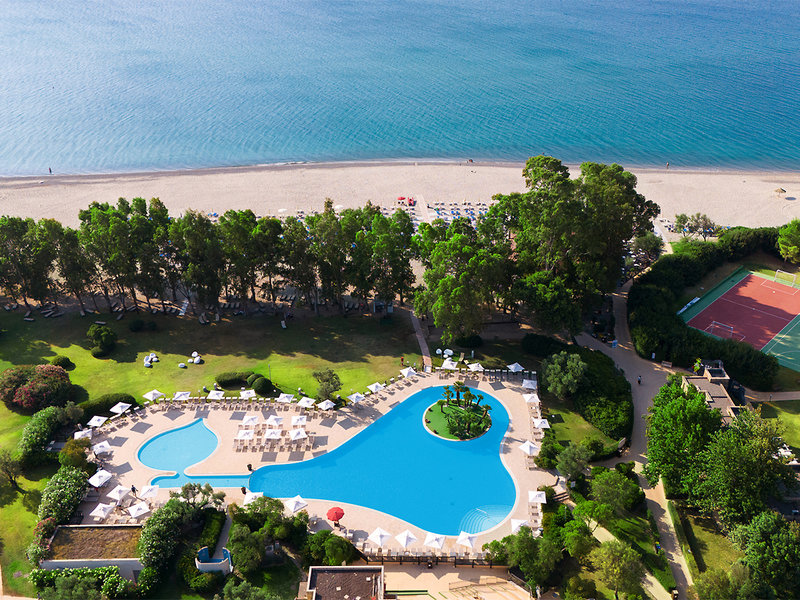 VOI Floriana Resort 20