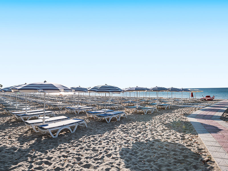 VOI Floriana Resort 21