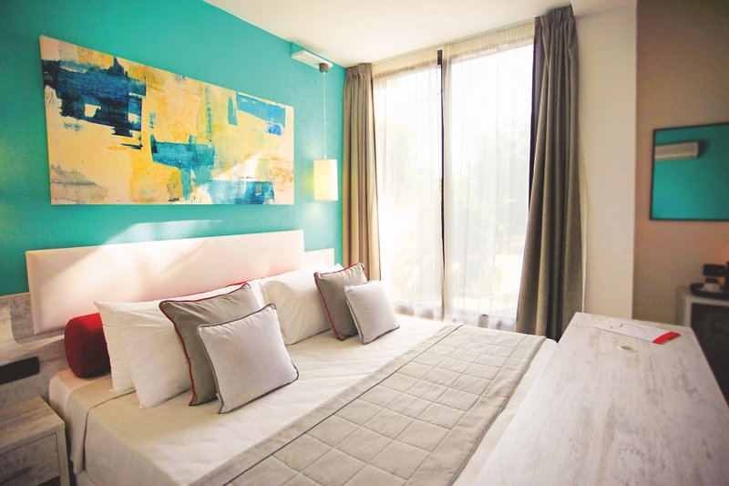 VOI Floriana Resort 2