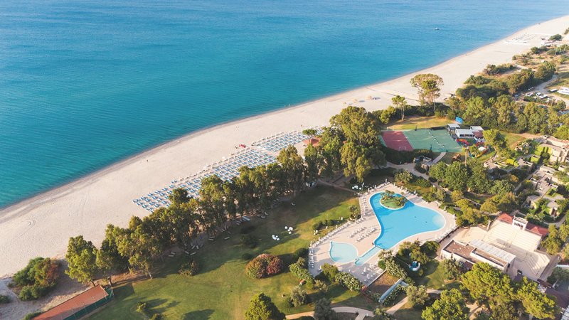 VOI Floriana Resort 5