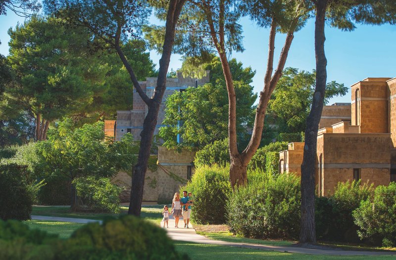 VOI Floriana Resort 8