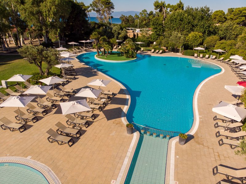 VOI Floriana Resort 9