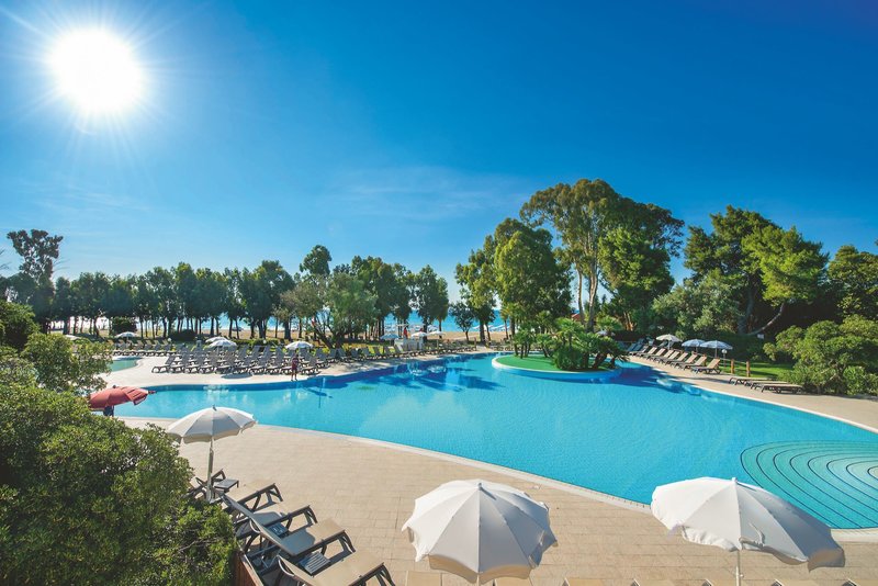 VOI Floriana Resort 10