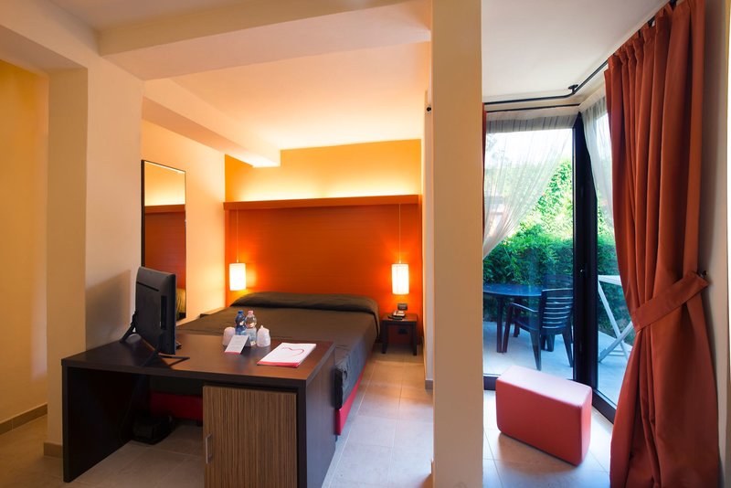 VOI Floriana Resort 12