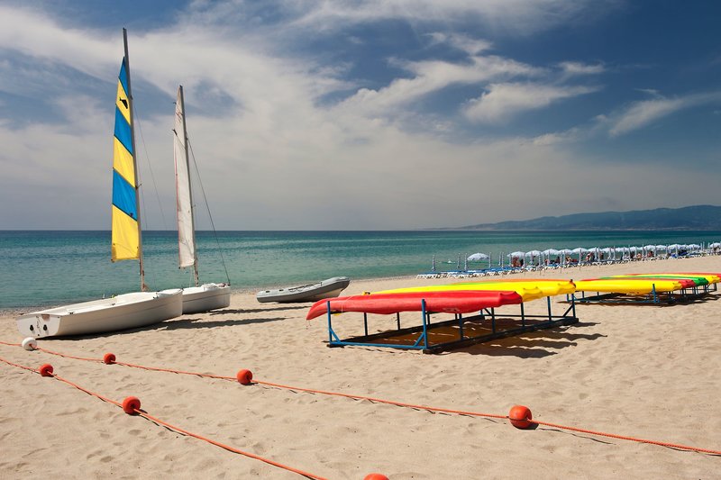 VOI Floriana Resort 13