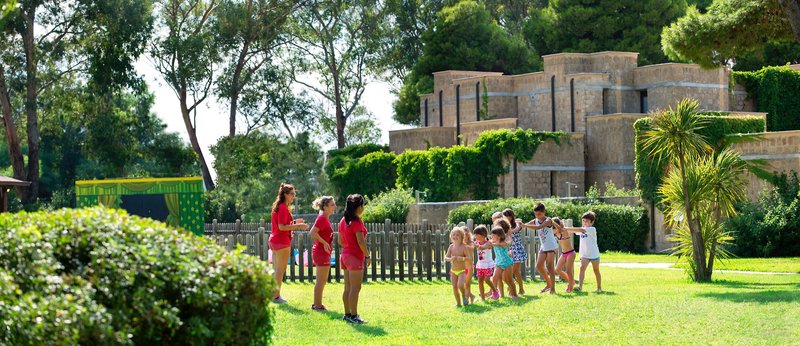 VOI Floriana Resort 16