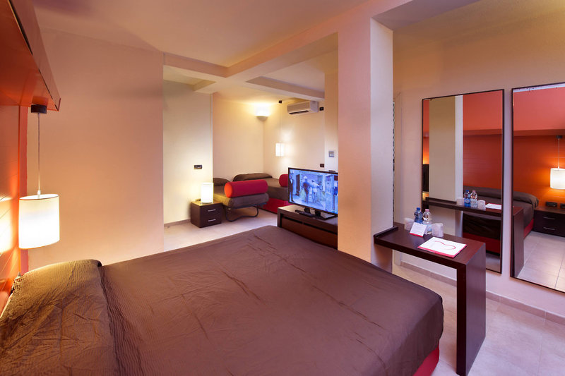 VOI Floriana Resort 5