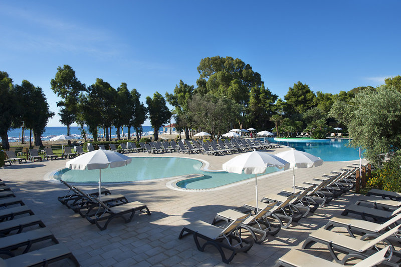 VOI Floriana Resort 7