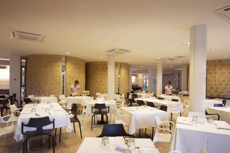 VOI Floriana Resort 8