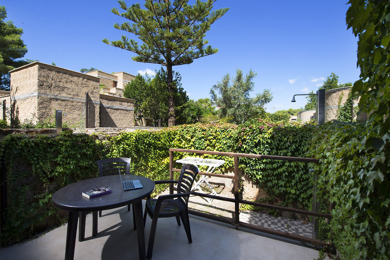 VOI Floriana Resort 10