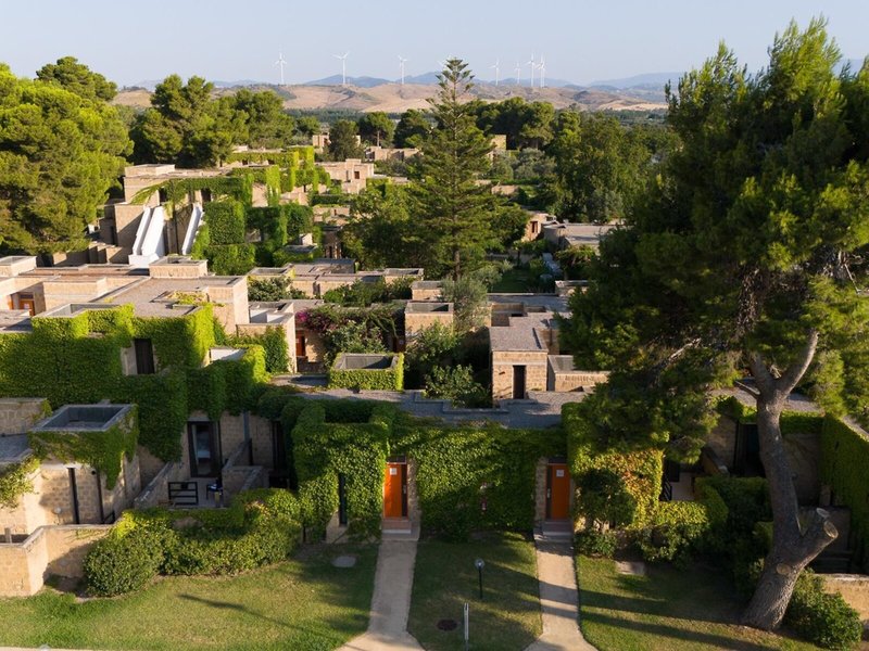 VOI Floriana Resort 3