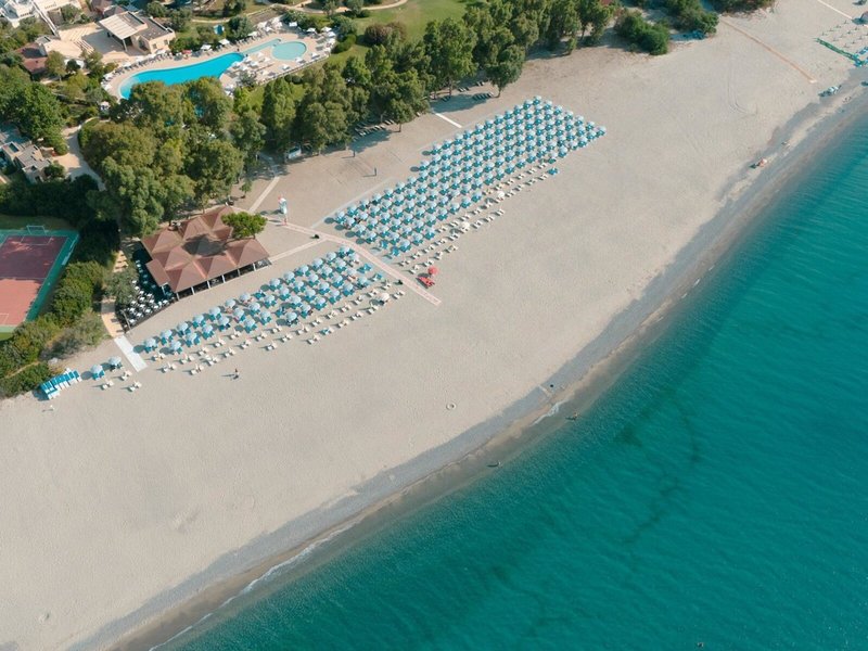 VOI Floriana Resort 13