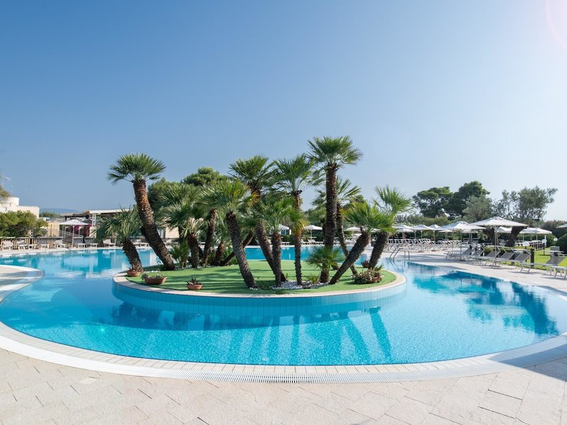 VOI Floriana Resort 17