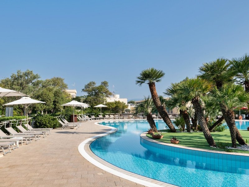 VOI Floriana Resort 18