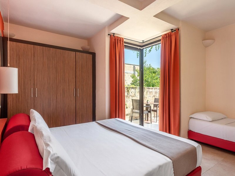 VOI Floriana Resort 45