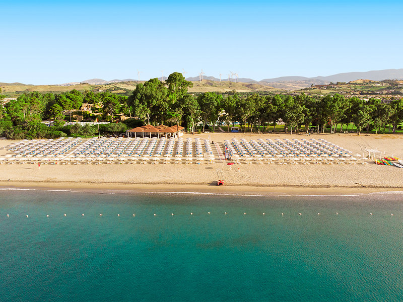 VOI Floriana Resort 1