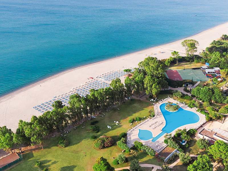 VOI Floriana Resort 2