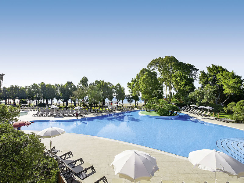 VOI Floriana Resort 5