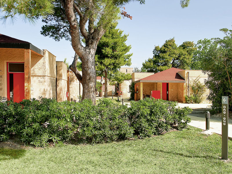 VOI Floriana Resort 6