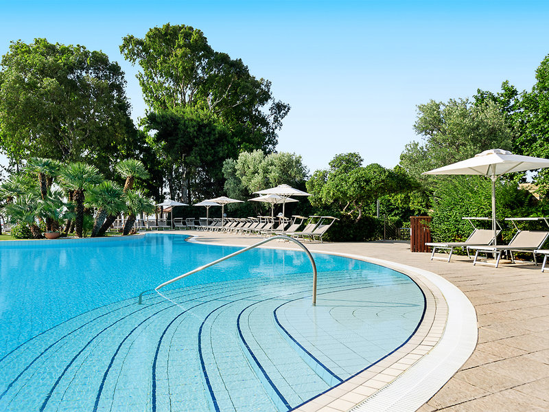 VOI Floriana Resort 9