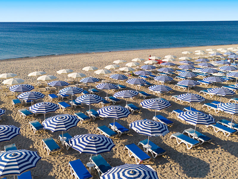 VOI Floriana Resort 10