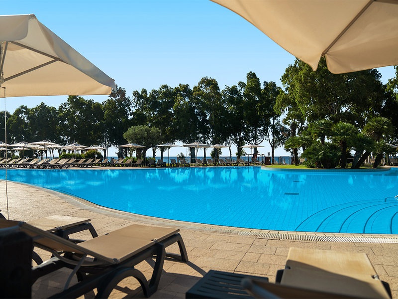 VOI Floriana Resort 14