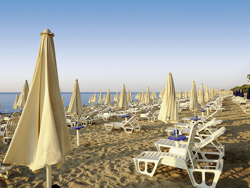 VOI Floriana Resort 15