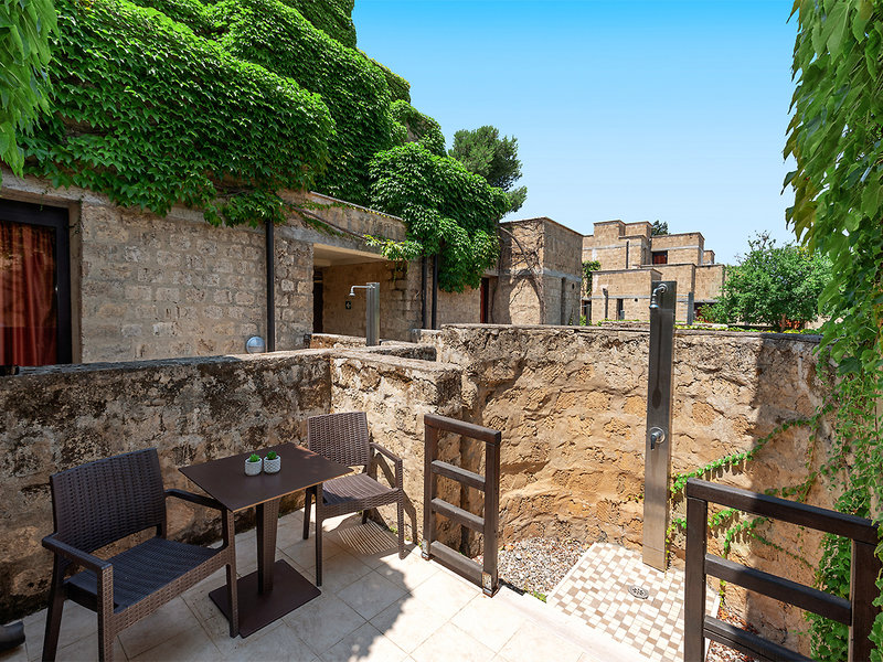 VOI Floriana Resort 18