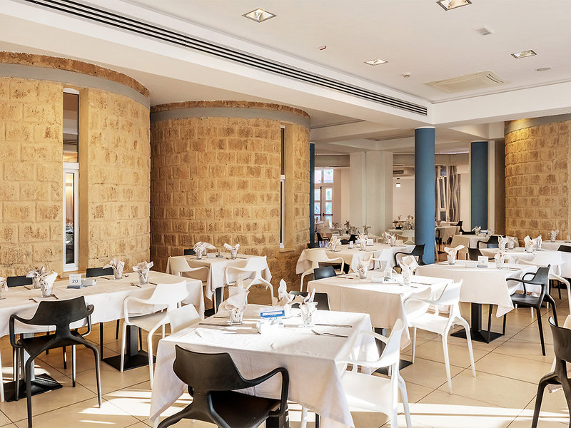 VOI Floriana Resort 22