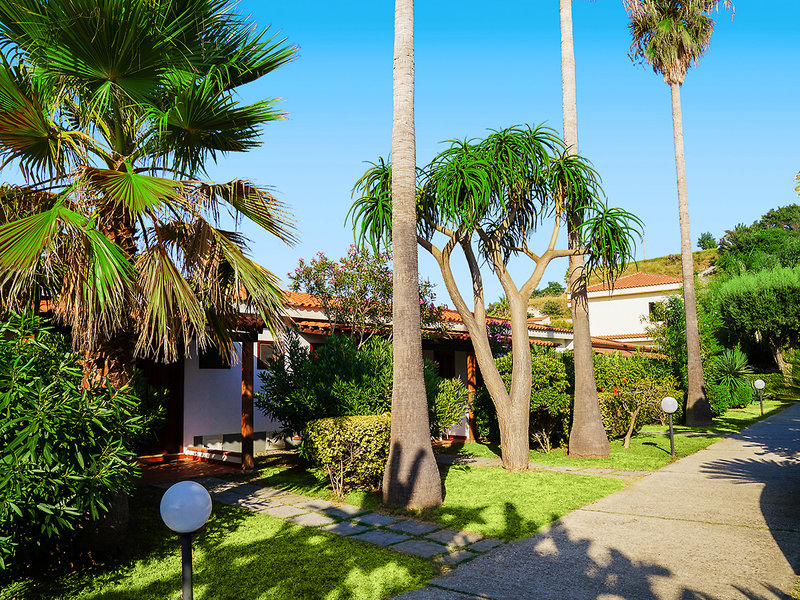 Villaggio Torre Ruffa Robinson 6