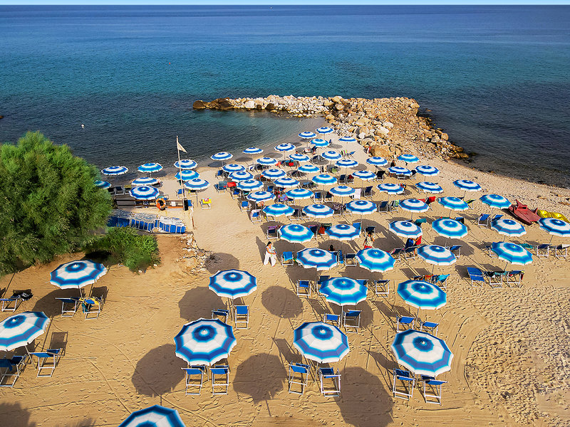 Torre Ruffa Robinson 5