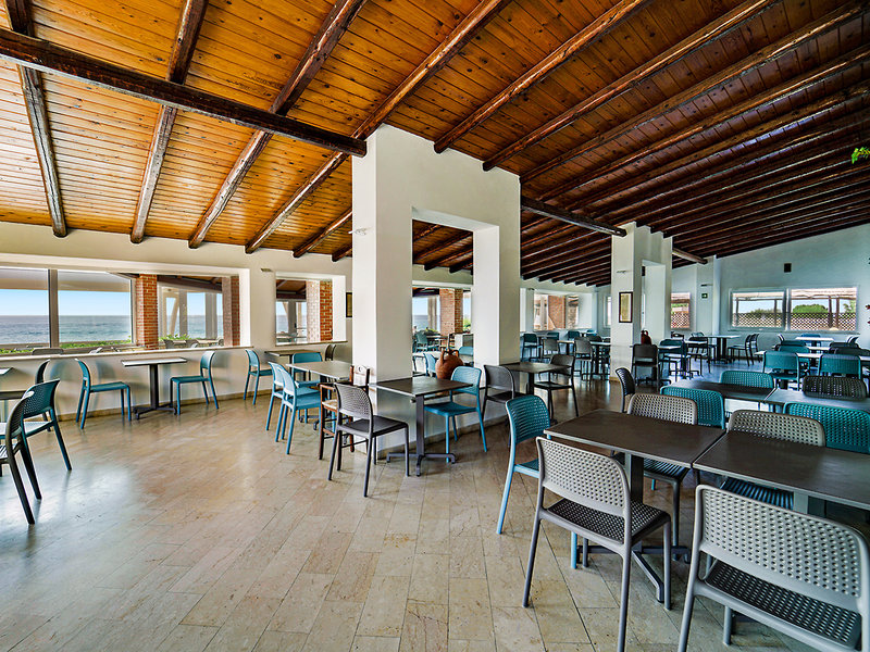 Torre Ruffa Robinson 8