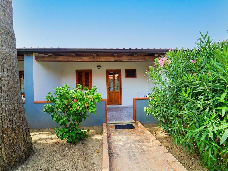 Villaggio Torre Ruffa Robinson 1