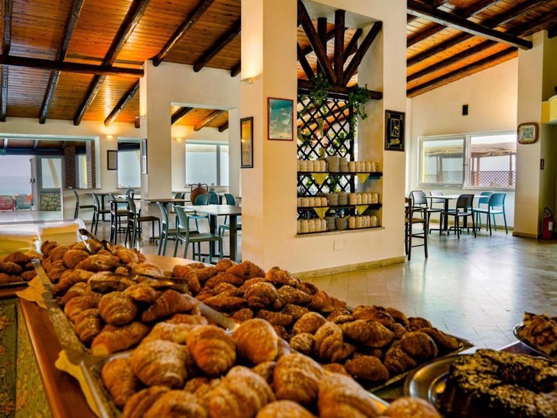 Villaggio Torre Ruffa Robinson 2