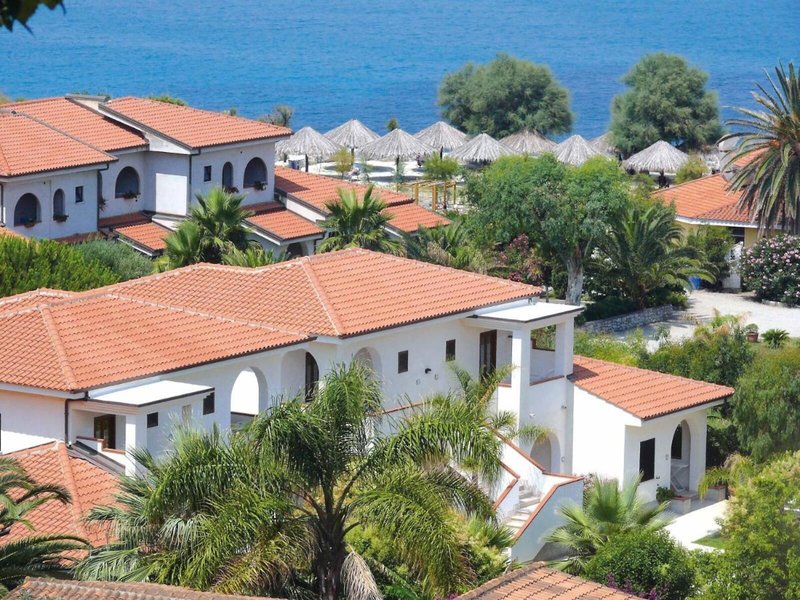 Villaggio Torre Ruffa Robinson 3