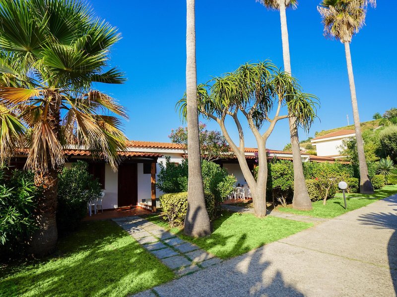 Villaggio Torre Ruffa Robinson 4