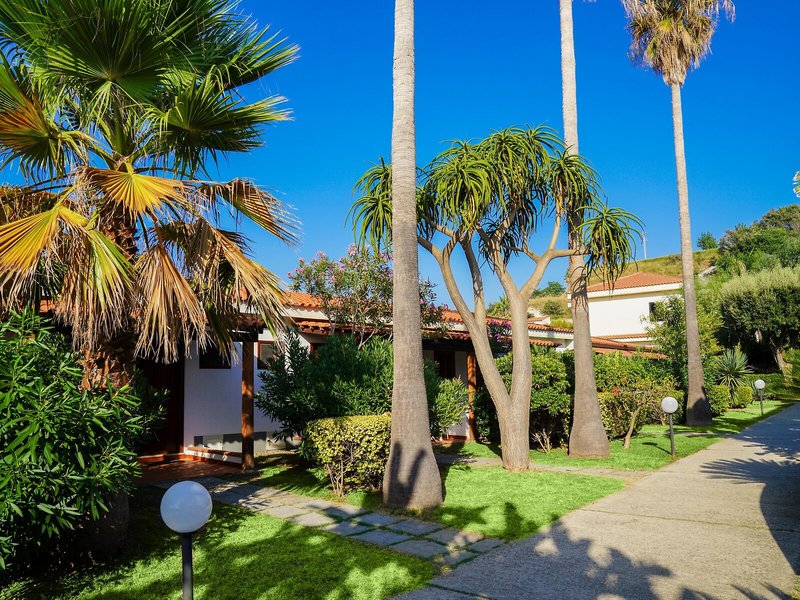 Villaggio Torre Ruffa Robinson 5