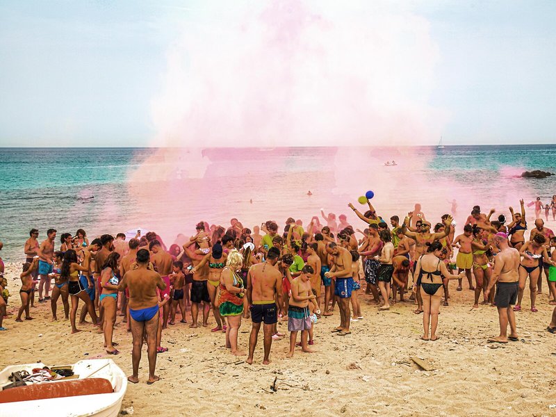 Villaggio Torre Ruffa Robinson 6