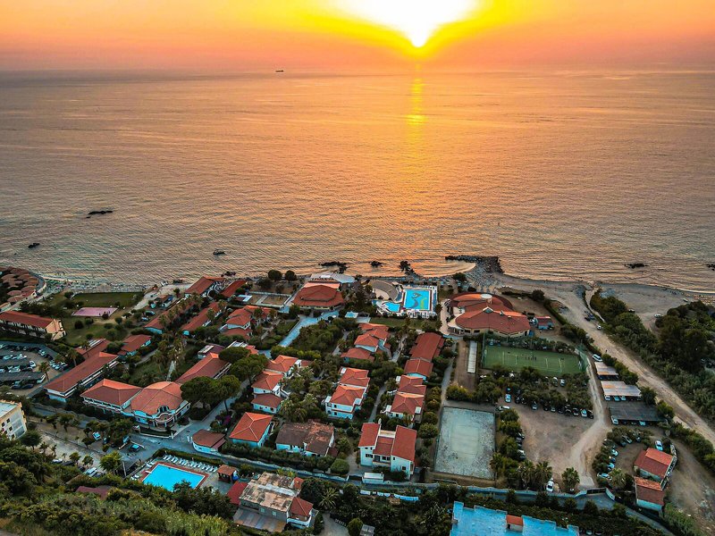 Villaggio Torre Ruffa Robinson 7