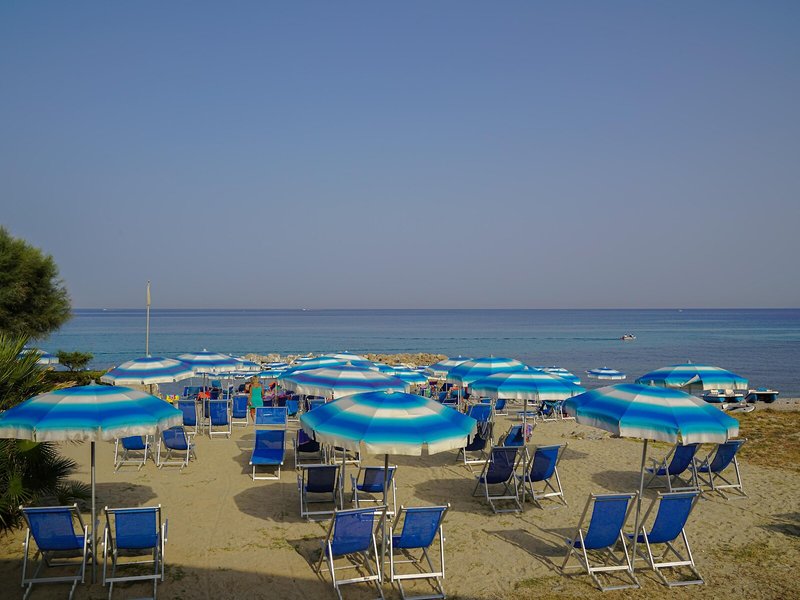 Villaggio Torre Ruffa Robinson 10