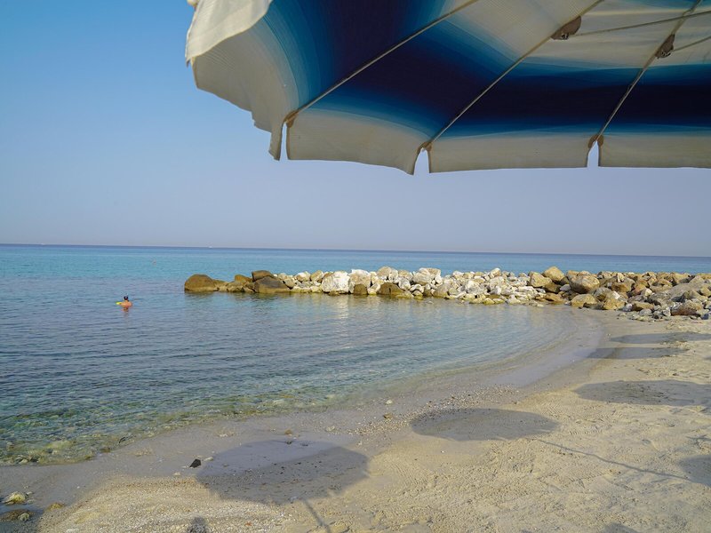 Villaggio Torre Ruffa Robinson 11